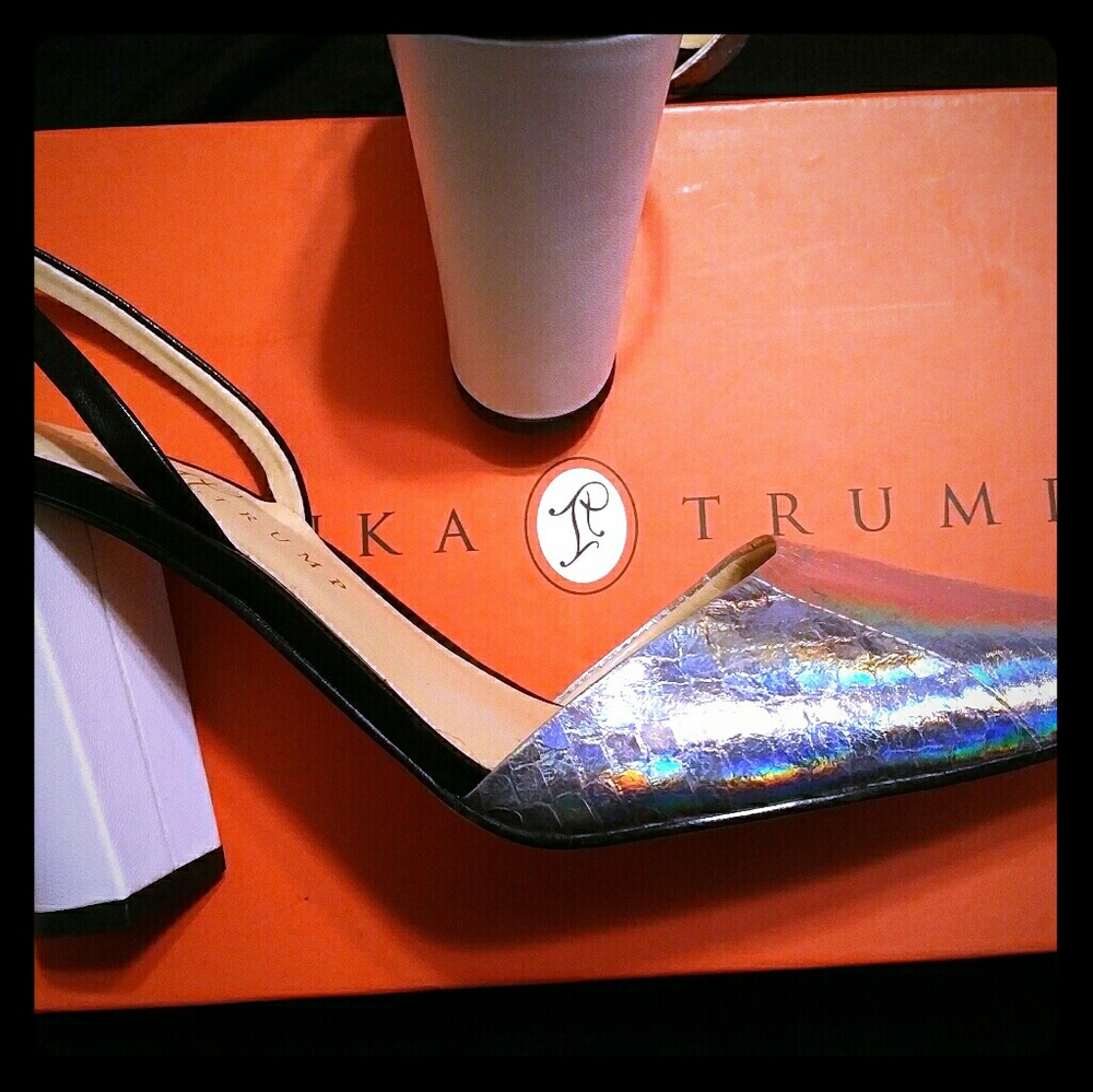 Dressy Shoes
